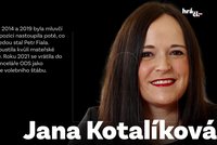 Pořad Blesku Hráči: Hostem bude pravá ruka Fialy. Kde přišla k přezdívce „modrá tsunami“?