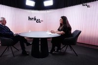 Ministr obrany Zůna v Hráčích: Evropa se Ruska bát nemusí!