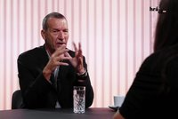 Šéf NÚDZ Jiří Horáček v Hráčích: Děti a mobily? Narušují vývoj!