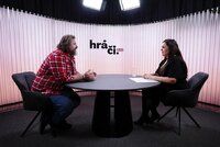 Josef Maršálek o "vtipech" Hámy se Sokolem: Sám jsem zažil nechutné narážky!