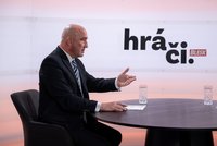 Kolik bere za svou práci šéf VZP? Kabátek pro Blesk: „Nebudu lhát, že není dobře honorovaná“