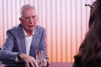Kardiolog Petr Neužil v Hráčích: Aby Jiřina přežila, riskoval jsem! Náš vztah pochopit nemůžete