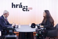 Havlíček (ANO) v Hráčích: Proč si s Babišem netyká... a ani tykat nechce!