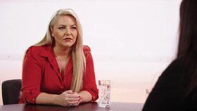 Zakladatelka Zásilkovny Kijonková v Hráčích: Miliardářka z ghetta! V dětství měla jedny kalhoty 