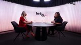 Lucie Borhyová v Hráčích o tajné smlouvě s Novou: Zákaz změny účesu!