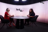 Lucie Borhyová v Hráčích o tajné smlouvě s Novou: Zákaz změny účesu!