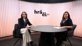 Hráči: Yuliya Badritdinova, generální ředitelka McDonald’s pro ČR, SR a UA