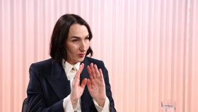 Hráči: Yuliya Badritdinova, generální ředitelka McDonald’s pro ČR, SR a UA