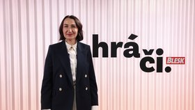 Hráči: Yuliya Badritdinova, generální ředitelka McDonald’s pro ČR, SR a UA