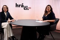 Šéfka McDonald’s Badritdinova v Hráčích: Jak se u nás najíst a nepřibrat?