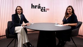 Šéfka McDonald’s v Hráčích: Míříme do menších měst! Až 200 poboček za 5 let. A co zdražování?