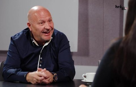 Michal David v Hráčích: Končím s muzikály a požádám o důchod! Ale umřít chci na pódiu...
