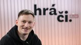 Hvězda internetové zábavy a vítěz Survivora Mikýř v Hráčích: Já se budoucnosti bojím! … proto škudlím