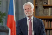 Pavel v Hráčích: Výhrady k rozpočtu chce probrat s Fialou. Prezident hrozí vetem