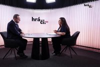 Moderátor Václav Moravec v Hráčích: Povolal právníky kvůli kauze vydírání v ČT!