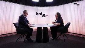 Václav Moravec exkluzivně v Hráčích: Poprvé prozradil, kolik bere!