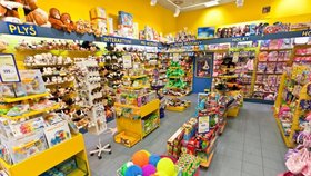 U hraček často chybí označení dovozce nebo výrobce, ale i varování v češtině (ilustrační foto)