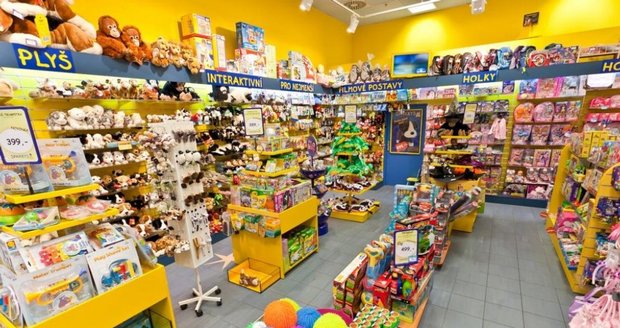Velká kontrola hraček prodávaných v Česku: U 70 procent odhalili nedostatky