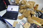 Česká obchodní inspekce v roce 2017 kontrolovala hračky