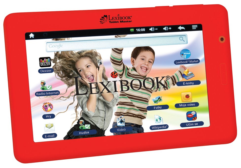 Lexibook LexiTab