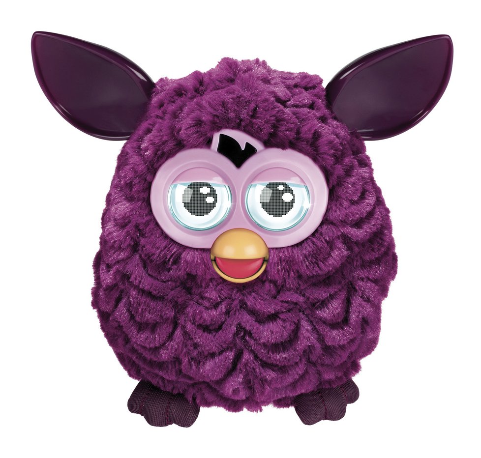 Furby