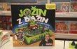 Jožin z Bažin