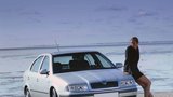 Nejprodávanější auto v Česku od začátku roku: Škoda Octavia