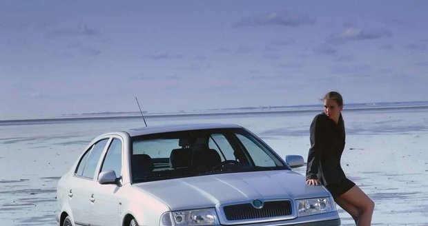Škoda Octavia vede v prodejích