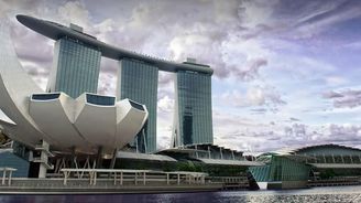Davoské fórum bude letos v Singapuru. A později