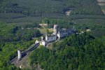 Bezděz (něm. Bösig) je zřícenina hradu v okrese Česká Lípa. Nachází se na kopci Velký Bezděz (603,5 m) v Dokeské pahorkatině