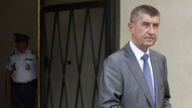 Babiš znovu odmítl navýšení rozpočtu vnitra. „Posílit je třeba tajnou službu, ne počet počet policistů v ulicích“ míní.