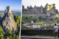 Jedna z největších hradních velmocí? Česko patří mezi země s největším počtem pevností
