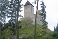 Kašperské Hory - kulturní srdce Šumavy