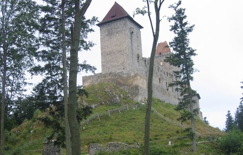 Kašperské Hory - kulturní srdce Šumavy