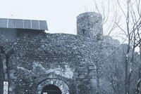 28. červenec 1989: Neštěstí na tachovském hradě Přimda