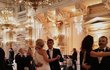 Hradní ples tak, jak si ho zaznamenala a užila manželka premiéra Monika Babišová