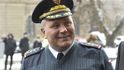 Rostislav Pilc rezignoval kvůli odebrané bezpečnostní prověrce