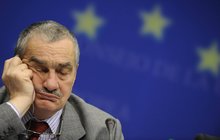 To je dvojka: Schwarzenberg a Zeman! Který bude lépe reprezentovat Česko?