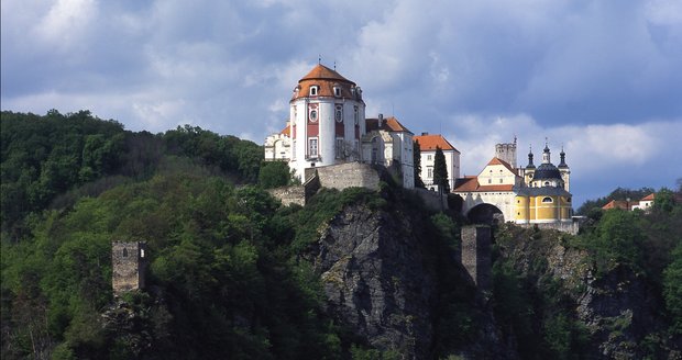 Vranov nad Dyjí