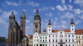 Hradec Králové