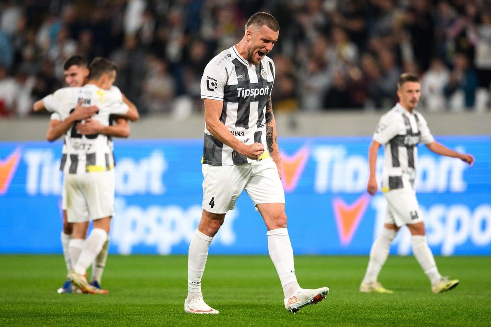 Vrať se, volá Raków. Petrášek je prý ideální kandidát na sportovního ředitele Vrať se, volá Raków. Petrášek je prý ideální kandidát na sportovního ředitele