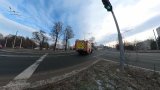 Hasičům v Hradci Králové pomáhá nový systém: Na semaforech dostávají zelenou