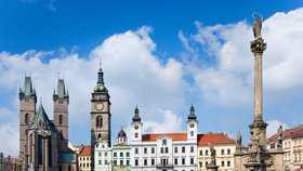 Hradec Králové se v žebříčku nejlepších měst pro život umístil na prvním místě.
