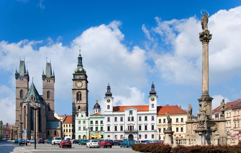 Nejlépe se žije v Hradci Králové, tvrdí studie