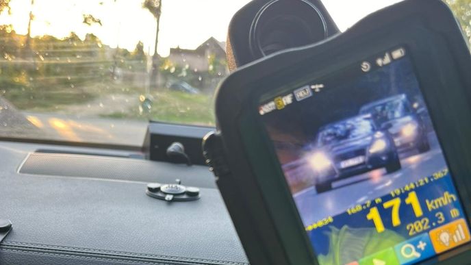 Ilustrační snímek Ilustrační snímek