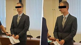 Ožalovaný bývalý armádní lékař a pedagog.