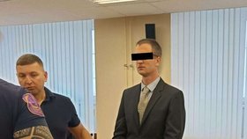 Ožalovaný bývalý armádní lékař a pedagog.