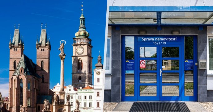 Zaměstnankyně poslala podvodníkům 46 milionů.