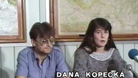 Zoufalí rodiče neviděli své miminko dlouhých 25 dní.