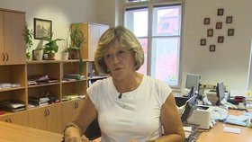 Pozorná matrikářka Jana Andrýsková pomohla najít unesené miminko.